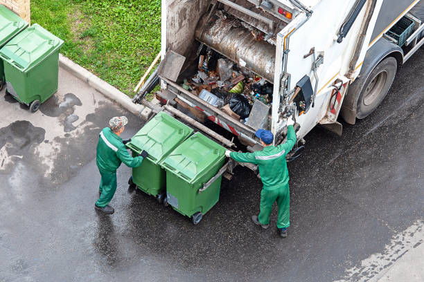 Best Dumpster Rental Services  in Tullahoma, TN