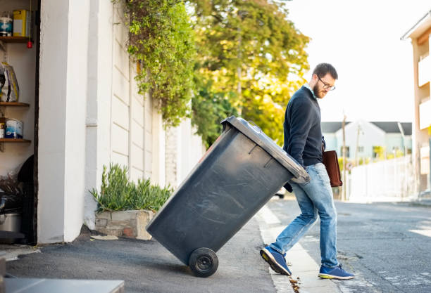 Best Office Junk Removal  in Tullahoma, TN
