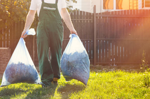 Best Yard Cleanup Services  in Tullahoma, TN