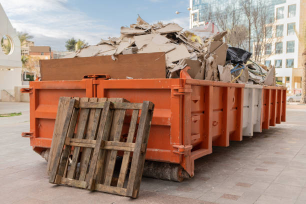 Best Trash Removal Near Me  in Tullahoma, TN
