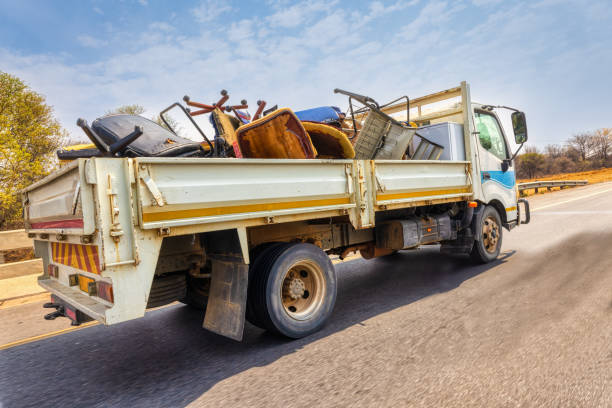 Best Garage Cleanout Services  in Tullahoma, TN