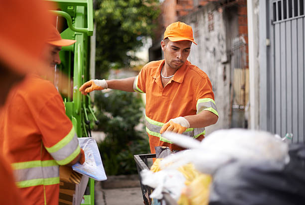 Best Junk Hauling Services  in Tullahoma, TN