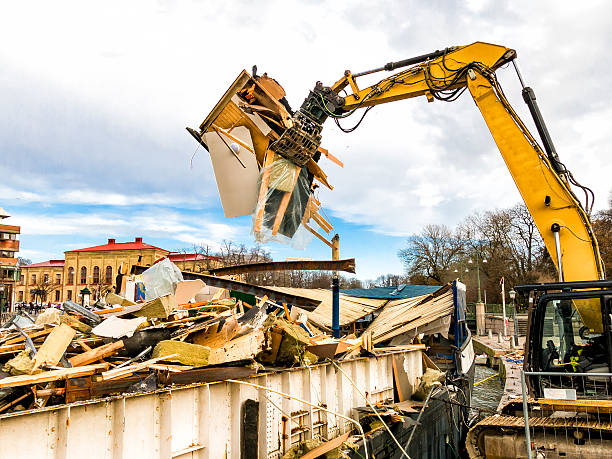 Reliable Tullahoma, TN Junk Removal Solutions
